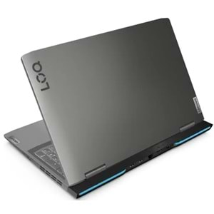 LENOVO LOQ 83GS0091TR i5-12450HX 16GB 1TB SSD 6GB RTX3050 15.6