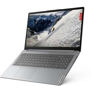 NOTEBOOK LENOVO IP1 82R3007STX RYZEN 5-5500U 8GB 512GB 14