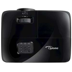 PROJEKSİYON OPTOMA X400LVE 4000 Ans. DLP 1024x768 VGA+HDMI