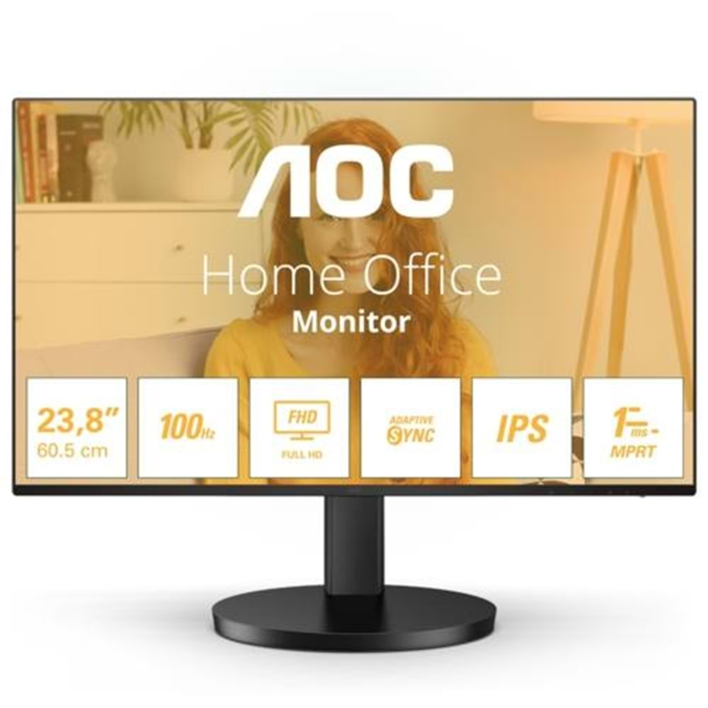 MONITOR AOC 23.8