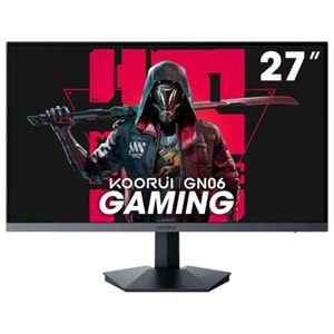 MONITOR KOORUI 27