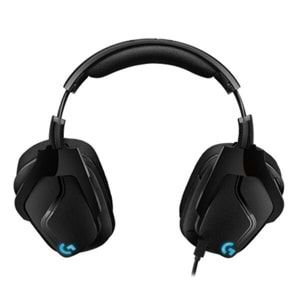 KULAKLIK LOGITECH G635 7.1 LIGHTSYNC GAMING 981-000750 SİYAH