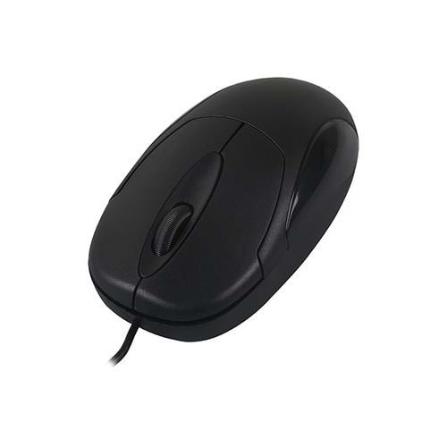 MOUSE EVEREST SM-216 USB SIYAH