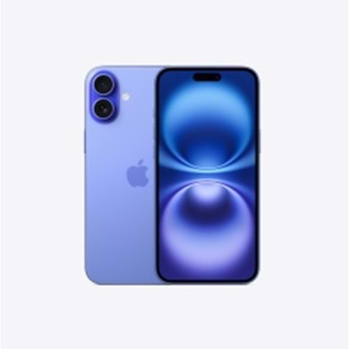 TELEFON APPLE IPHONE 16 128GB ULTRAMARINE