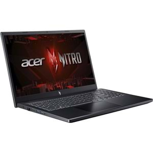 ACER ANV15-51 i5-13420H 16GB DDR5 512 SSD 6GB RTX4050 15.6