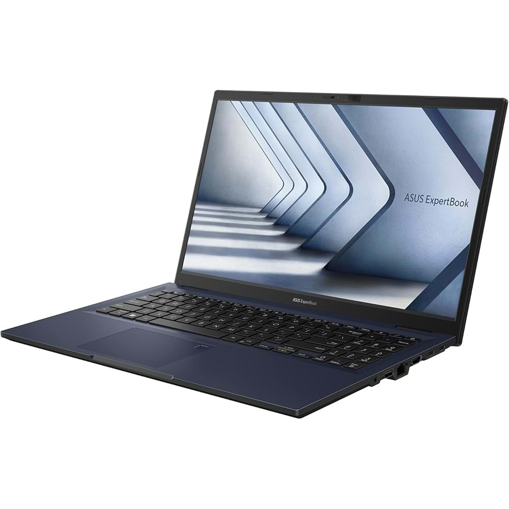 NOTEBOOK ASUS EXPERTBOOK B1502CBA-I78512B0D i7-1255U 16GB 512GB 15.6