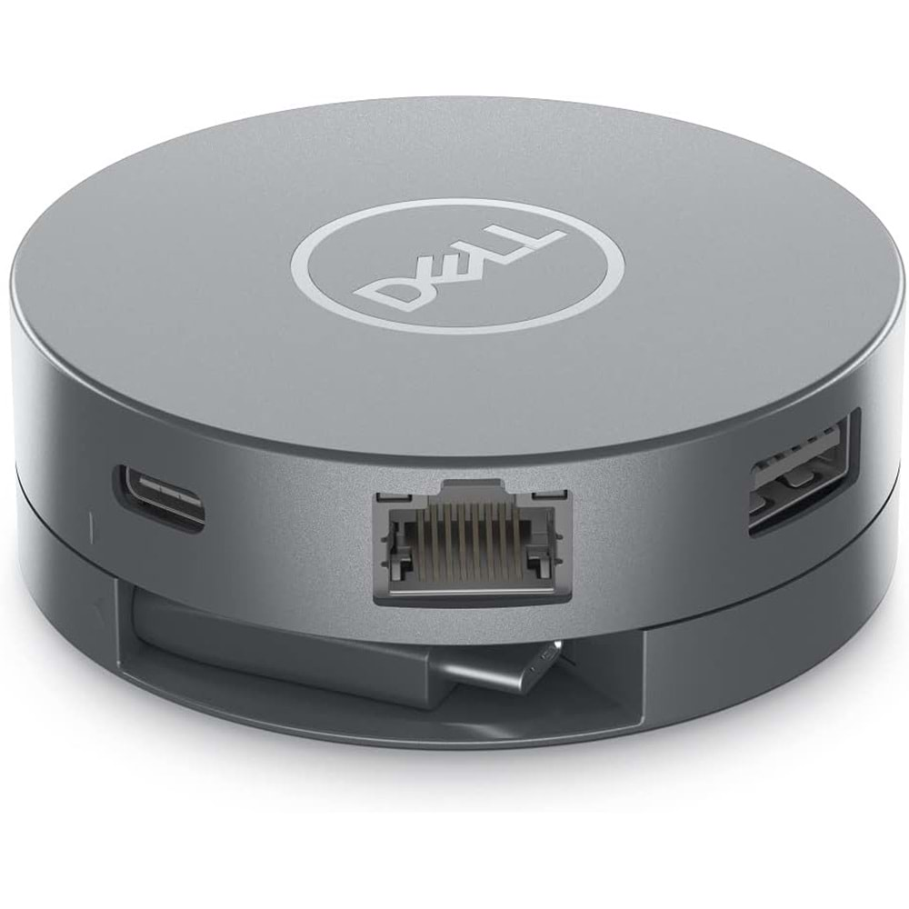 Dell 6-in-1 USB-C DA305 1xUSB-C,2xUSB-A 3.1,1xHDMI,1xDP,1xRJ-45