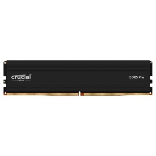 CRUCIAL PRO 16GB 5600Mhz DDR5 CP16G56C46U5 SOĞUTUCULU