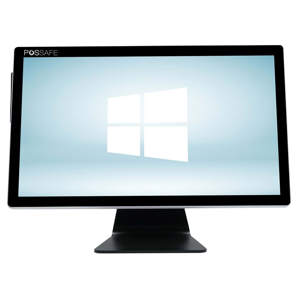 Dokunmatik PC Possafe HDS-185 i5-9300 8Gb Ram 128Gb Ssd 18.5