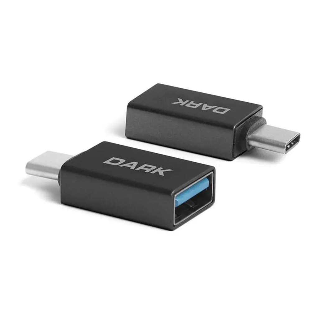 DARK DK AC U31X30 USB 3.1 TYPE-C TO USB 3.0 DÖNÜŞTÜRÜCÜ