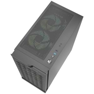 KASA AIGO DK361 MESH 650W 80+ ARGB MID TOWER