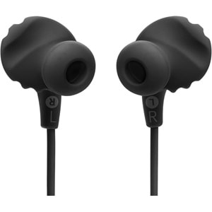 KULAKLIK JBL ENDURANCE RUN 2 BLACK