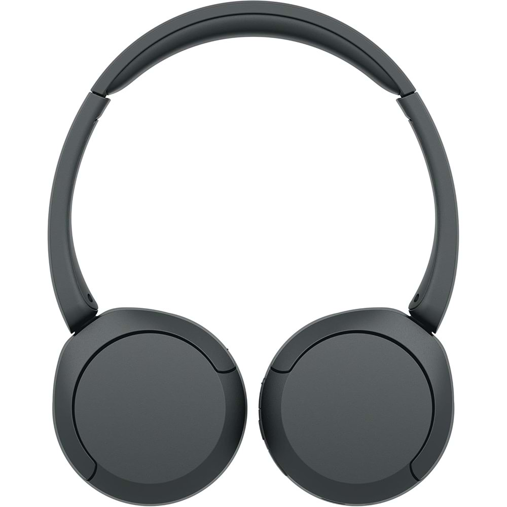 KULAKLIK SONY WH-CH520 KABLOSUZ BLUETOOTH BLACK