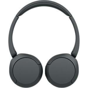 KULAKLIK SONY WH-CH520 KABLOSUZ BLUETOOTH BLACK