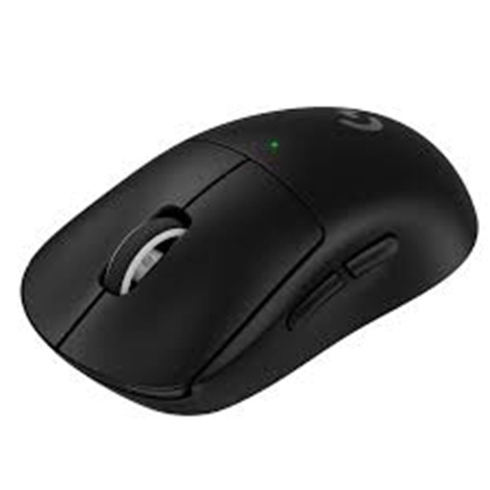 MOUSE LOGITECH G PRO X SUPERLIGHT 2 WIRELESS 910-006631 SİYAH
