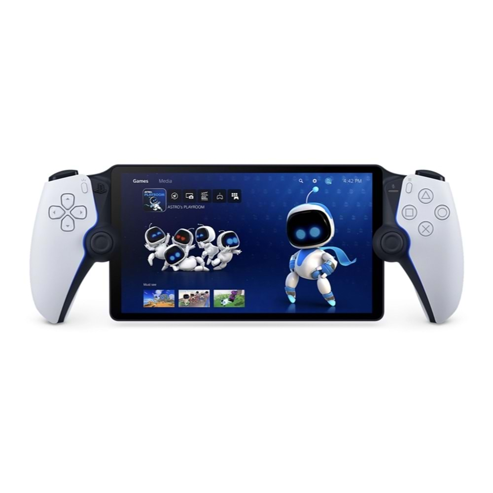 PLAYSTATION Portal™ REMOTE PLAYER FOR PS5® CONSOLE