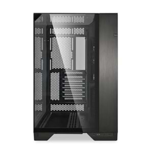KASA LİAN Lİ O11 Dynamic Mini Siyah MID-TOWER ATX