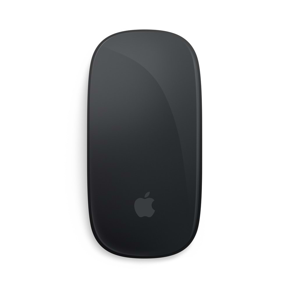Kablosuz Mouse Apple Magic Mouse (Usb-C) Mxk63 A3204 Black