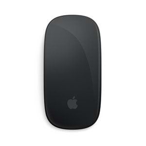 Kablosuz Mouse Apple Magic Mouse (Usb-C) Mxk63 A3204 Black