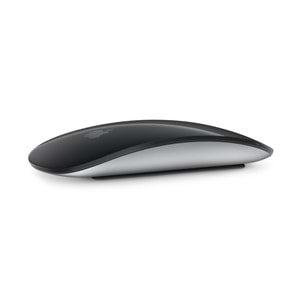 Kablosuz Mouse Apple Magic Mouse (Usb-C) Mxk63 A3204 Black