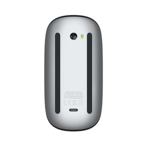 Kablosuz Mouse Apple Magic Mouse (Usb-C) Mxk63 A3204 Black