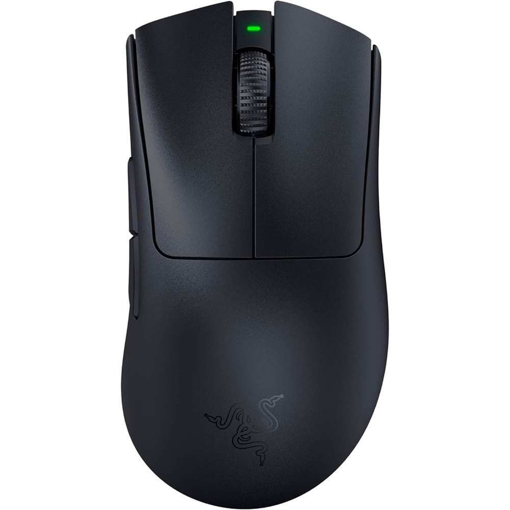 Mouse Razer Deathadder V3 Pro Black RZ01-04630100-R3G1 30000Dpi 5 Tuş