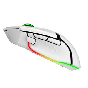 MOUSE RAZER BASILISK V3 Pro RZ01-04620200-R3G1 Beyaz RGB