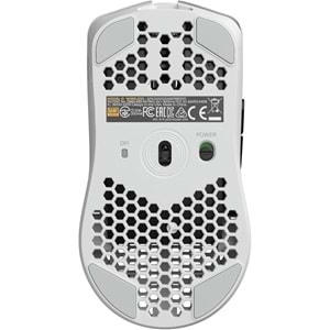 Glorious Model D 2 GLO-MS-DWV2-MW Kablosuz Mat Beyaz