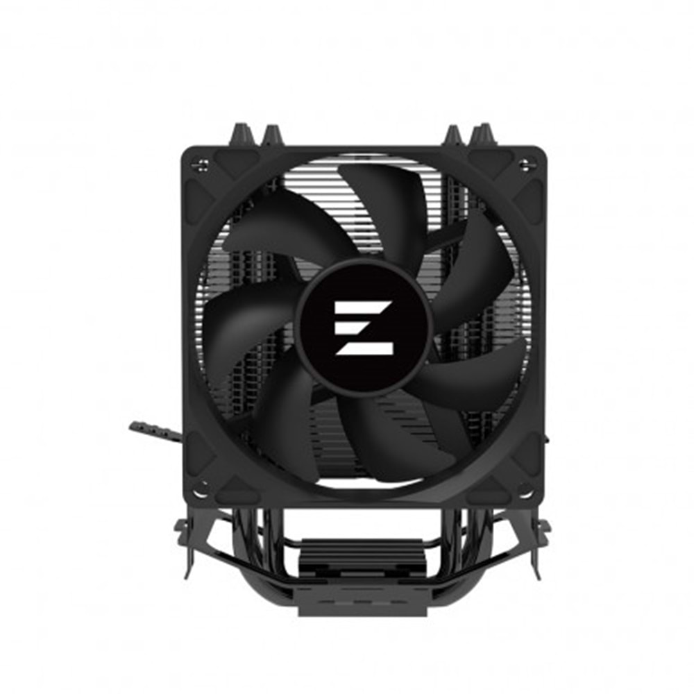 İŞLEMCİ FANI ZALMAN CNPS4X BLACK 92mm lga 1700/1200/AM4/AM5