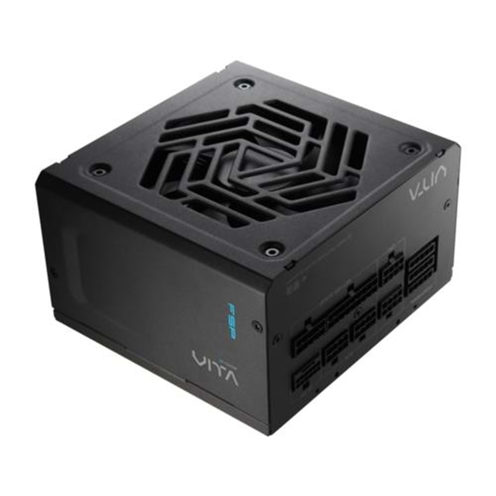 Power Supply Fsp Vita Gm 1000W 80+ Gold Gen5 Full Moduler