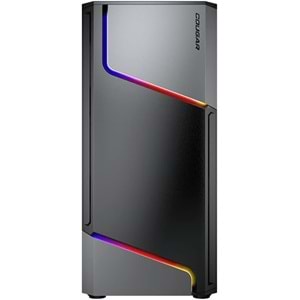 KASA COUGAR MX360 RGB Mid TOWER
