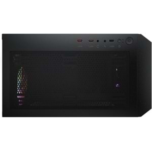 KASA COUGAR MX360 RGB Mid TOWER