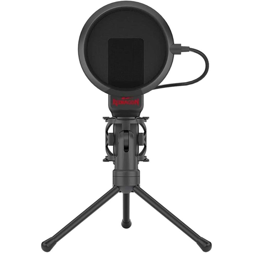 MİKROFON REDRAGON SEYFERT GM100 STUDIO KIT