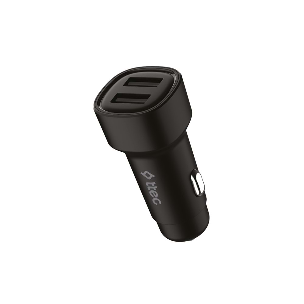 TTEC 2CKS31S ARAÇ ŞARJERİ DUO 3.1A ÇİFT USB