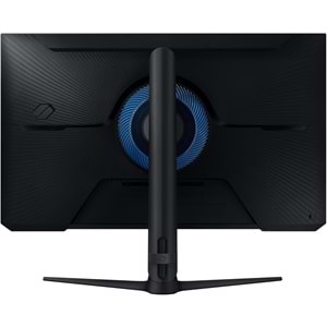 MONITOR SAMSUNG 27” Odyssey G3 LS27DG302EUXUF 1ms 180hz VA Pivot