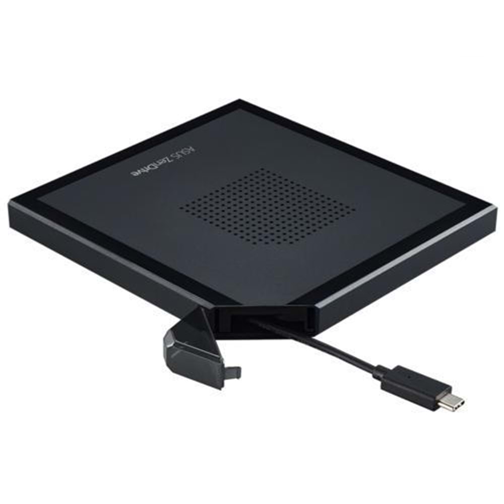 OPTIC OKUYUCU ASUS ZenDrive V1M SDRW-08V1M-U 24X USB-C SİYAH