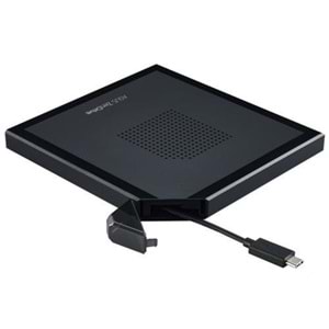 OPTIC OKUYUCU ASUS ZenDrive V1M SDRW-08V1M-U 24X USB-C SİYAH