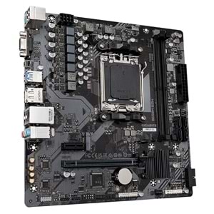 ANAKART GIGABYTE B650M S2H 6400Mhz DDR5 AM5