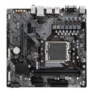ANAKART GIGABYTE B650M S2H 6400Mhz DDR5 AM5