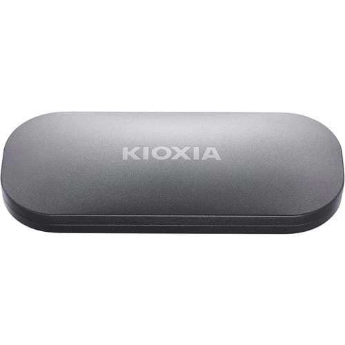 External Ssd Kioxia Exceria Plus G2 1Tb Usb 3.2 1050/1000 Mb/S Type-C