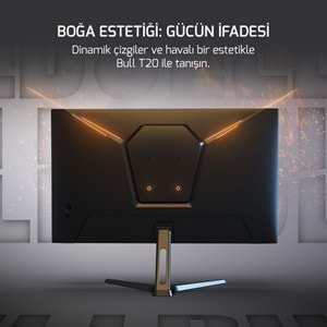 MONITOR GAMEPOWER 27