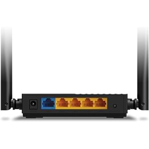 ROUTER TP-LINK ARCHER C64 AC1200 4 PORT DUAL BAND