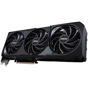 EKRAN KARTI MSI RTX5070Ti SHADOW x3 OC 16GB 256Bit DX12 GDDR7