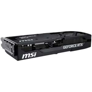 EKRAN KARTI MSI RTX5070Ti SHADOW x3 OC 16GB 256Bit DX12 GDDR7