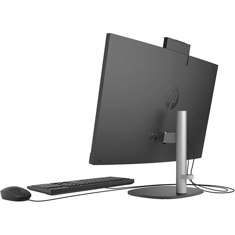 ALL IN ONE HP 240 G10 A1JZ2ES INTEL i7-1355U 16GB 512GB SSD 23.8''