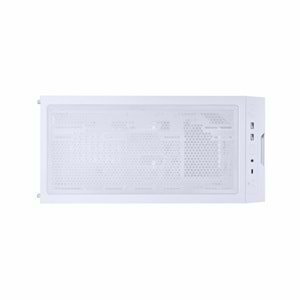 KASA LİAN Lİ LANCOOL 206 MESH BEYAZ MİD-TOWER ATX