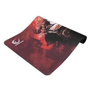RAMPAGE KM-404 ARGENTI Rainbow USB Gaming Combo Set