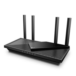 ROUTER TP-LINK ARCHER AX55 PRO AX3000Mbps Wi-Fi6 DualBand, Gigabit