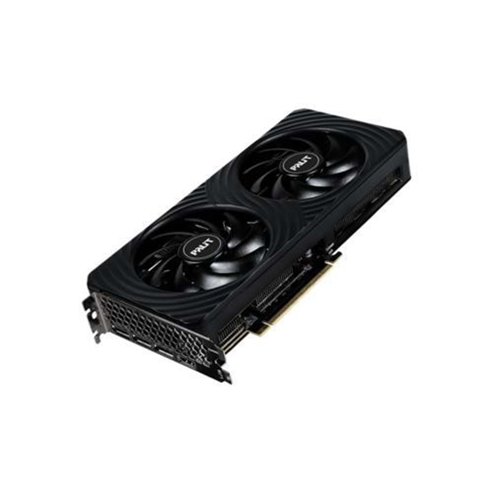 Ekran Kartı Palit RTX5060Ti Dual 8GB 128Bit GDDR7