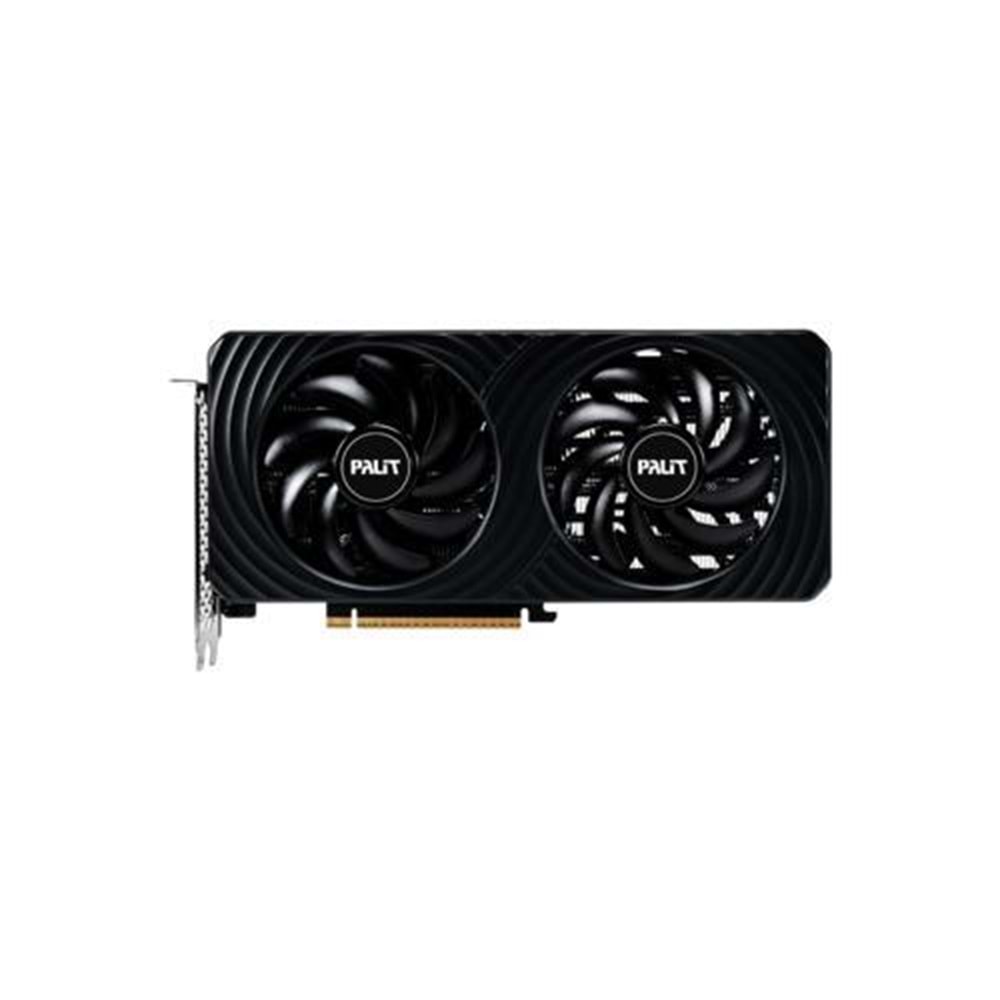 Ekran Kartı Palit RTX5060Ti Dual 8GB 128Bit GDDR7